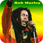 Logo of Bob Marley Mp3 Best Songs android Application 