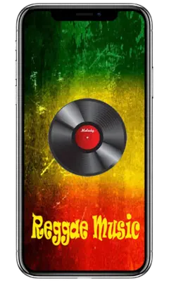 Bob Marley Mp3 Best Songs android App screenshot 0